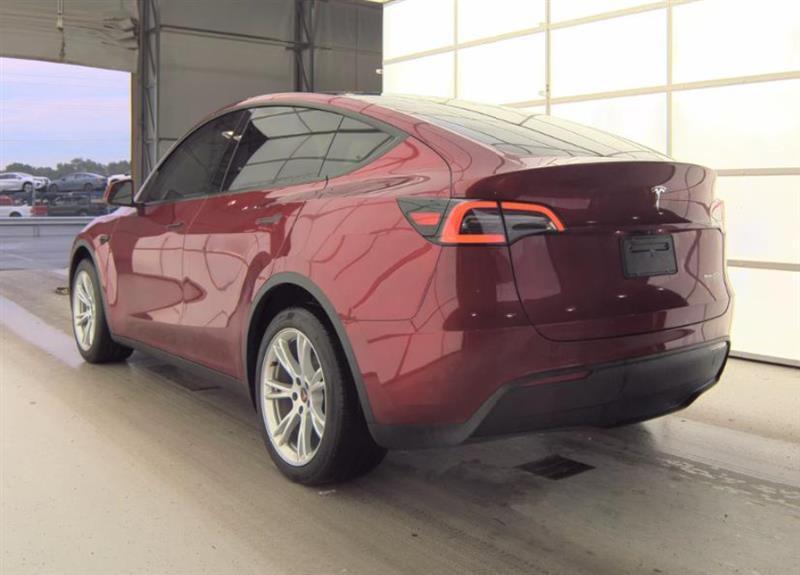 tesla model y 2024 7SAYGDEEXRA266263 image tesla model y 2024 7SAYGDEEXRA266263 image